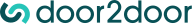 door2door Logo