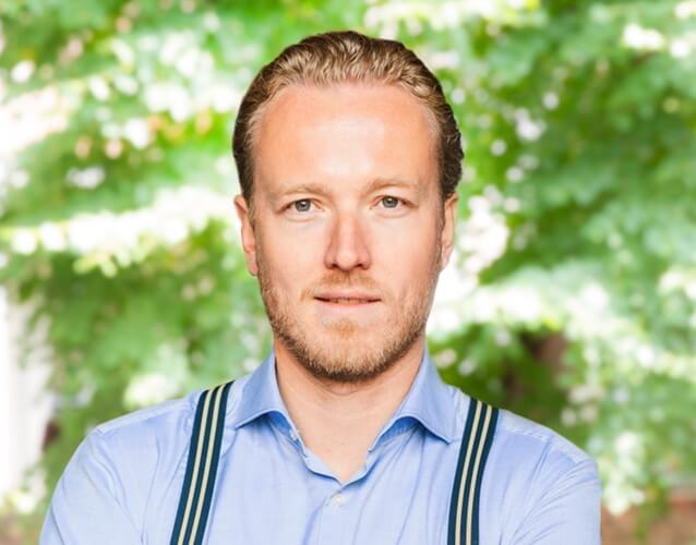 André Gerhardy