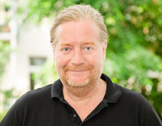 Jörg Weimann