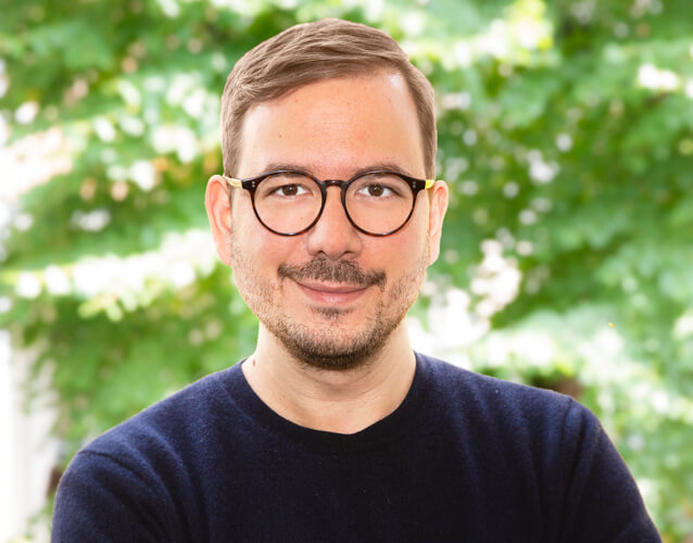 Maxim Nohroudi