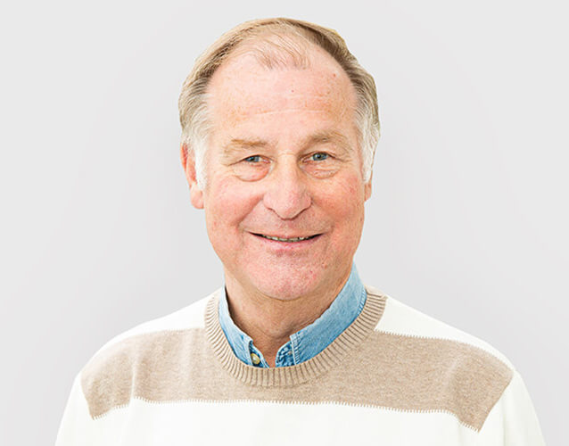 Wolfgang Marahrens