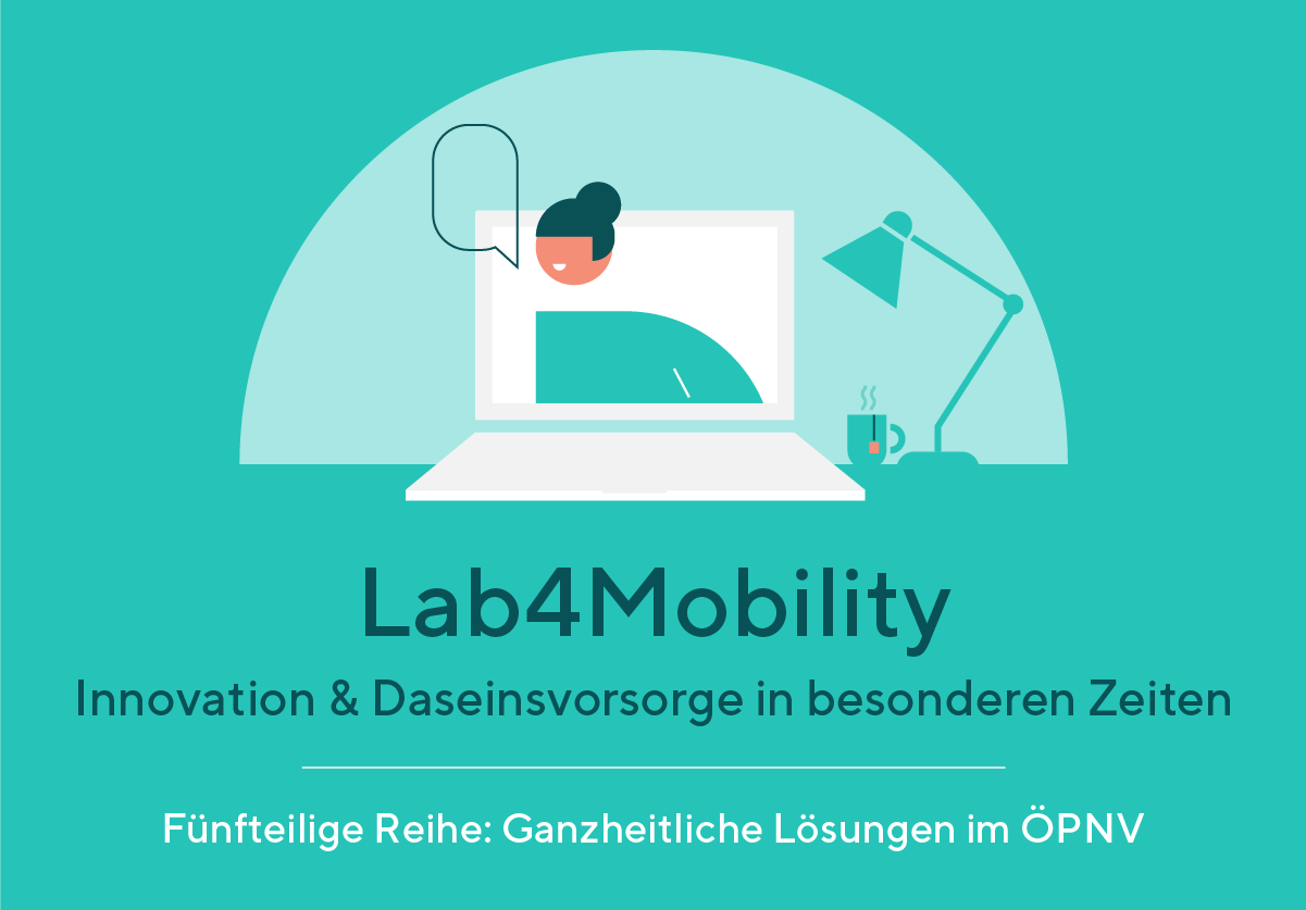 Lab4Mobility