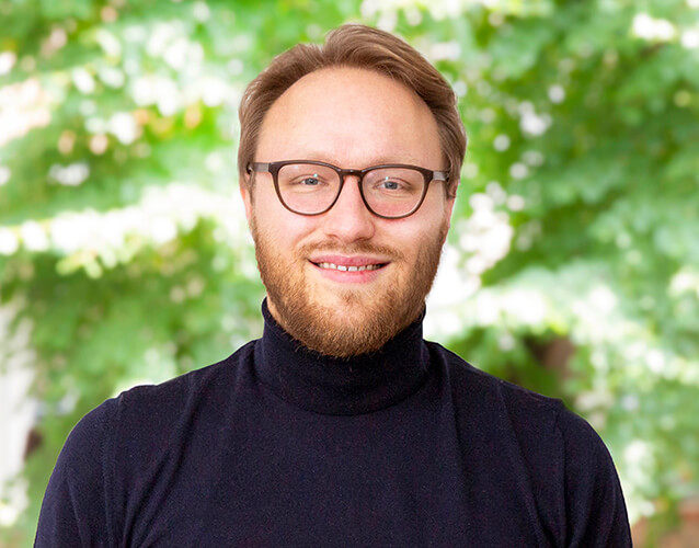 André Gerhardy