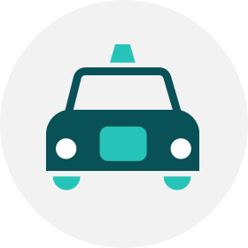 Taxigewerbe