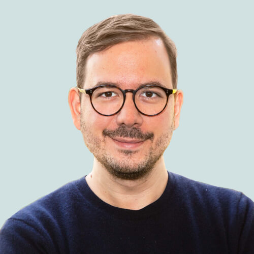 Maxim Nohroudi