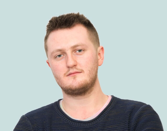 Frank Lieding