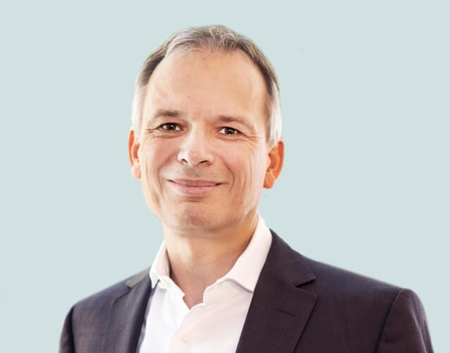 Frank Lieding