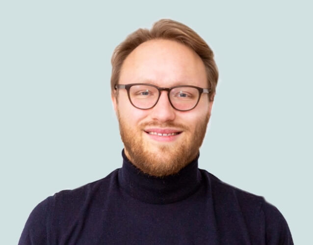Jakob Fricke