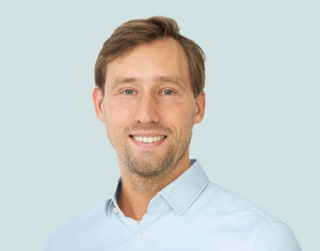 Jakob Fricke