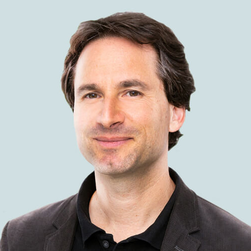 Dr. Gunnar Heipp