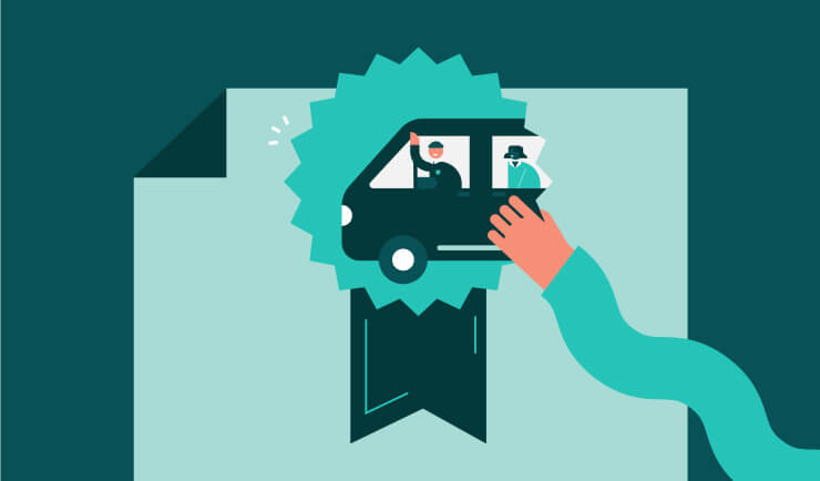 New passenger transport law