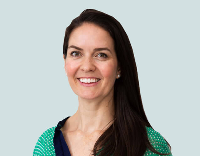 Maggie Murray