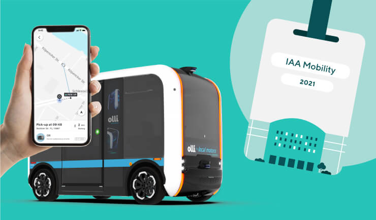 latest news IAA blog post