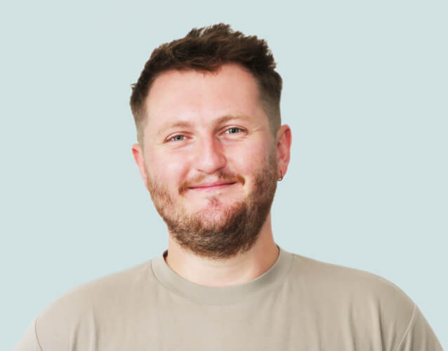 André Gerhardy