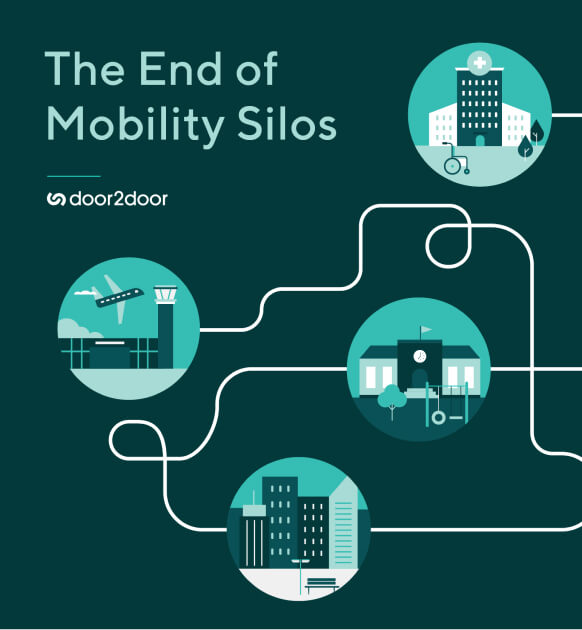 Whitepaper: Das Ende der Mobilitäts-Silos
