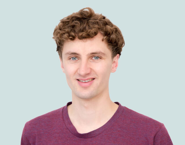 Tom Kirschbaum